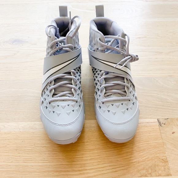 nike force trout 6 keystone